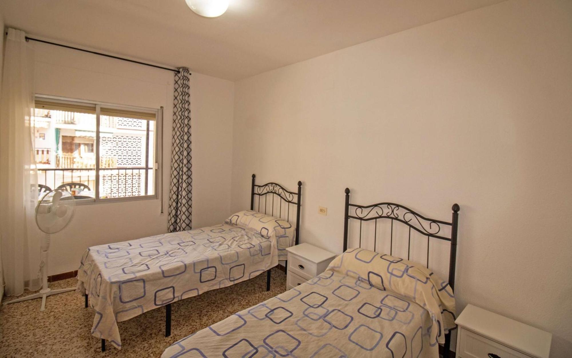 Apartamento Con Wifi A 50 Metros Del Cargador Albert Villas Alcoceber Exterior photo