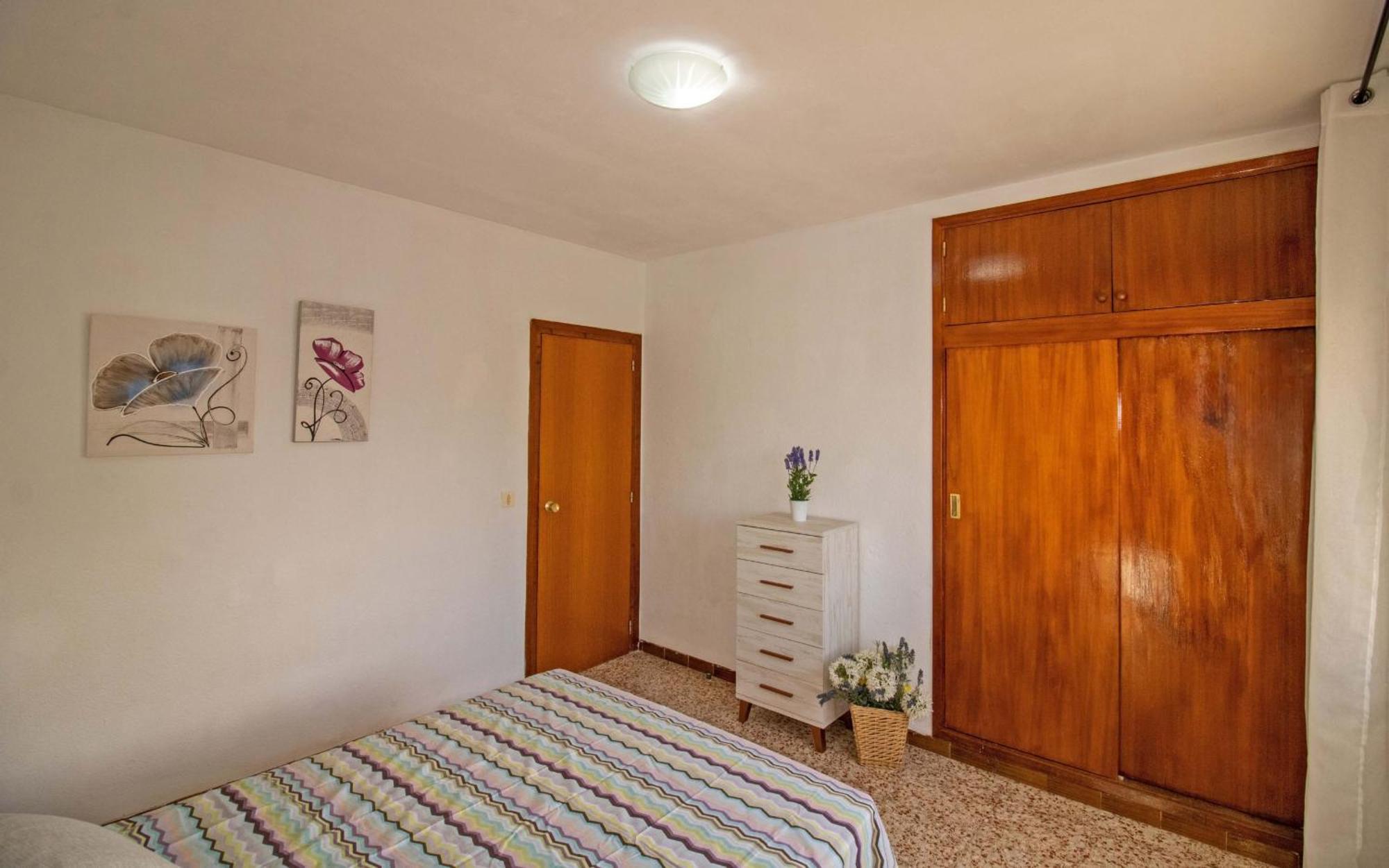Apartamento Con Wifi A 50 Metros Del Cargador Albert Villas Alcoceber Exterior photo