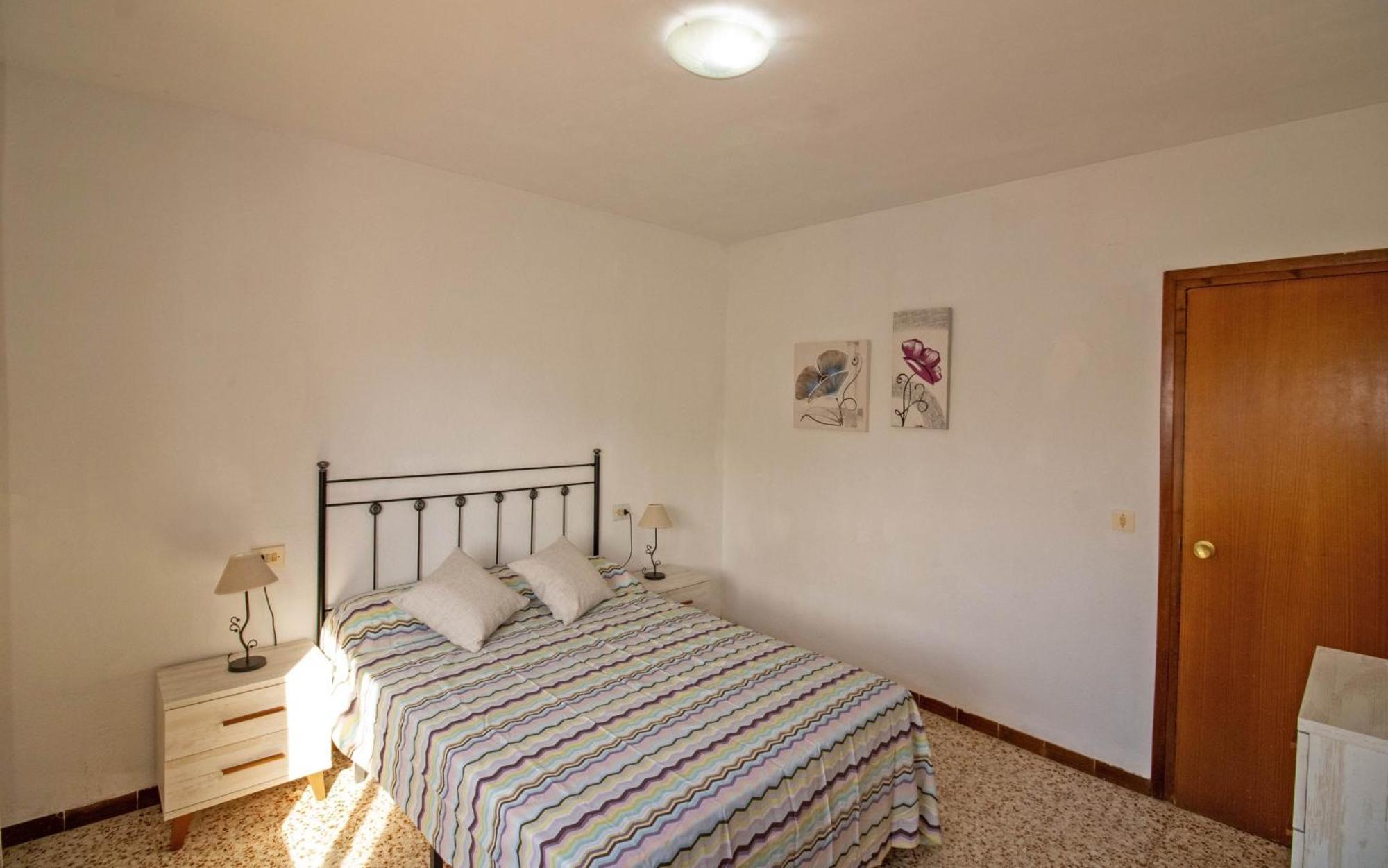 Apartamento Con Wifi A 50 Metros Del Cargador Albert Villas Alcoceber Exterior photo