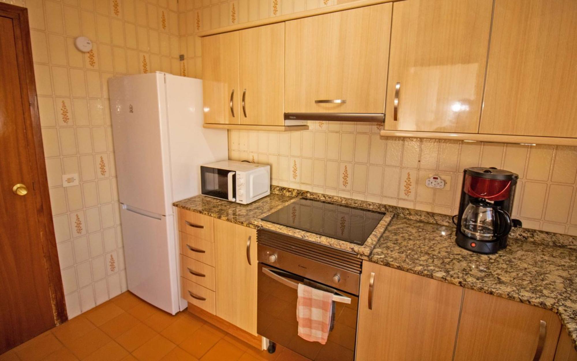 Apartamento Con Wifi A 50 Metros Del Cargador Albert Villas Alcoceber Exterior photo