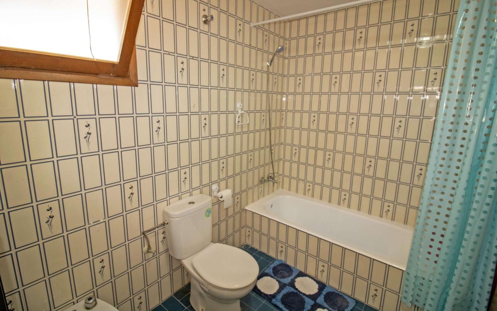 Apartamento Con Wifi A 50 Metros Del Cargador Albert Villas Alcoceber Exterior photo